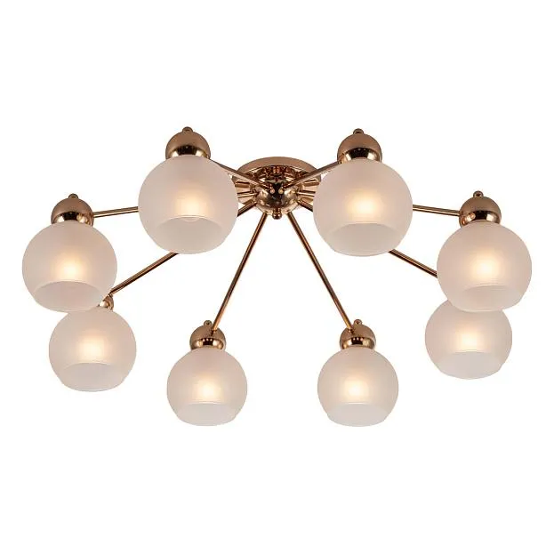 Потолочный светильник Escada 1114/8P