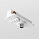 Коннектор Maytoni Technical TRA011-1-A-W Unity