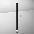 Точечный свет LINE Размер XL. Цвет черный. Lampatron 2125-3358