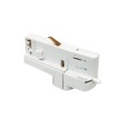 Коннектор Ideal Lux 246505 LINK TRACK ADAPTOR WH DALI