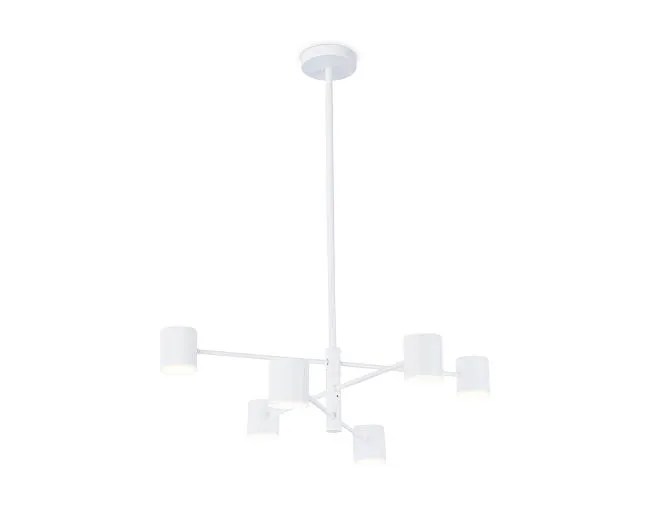 Люстра на штанге Ambrella light FL51711 Comfort LineTech