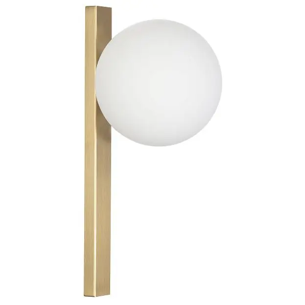 Светильник бра Бронза Citilux CL209413 GLOB Светильник бра Бронза Citilux CL209413 GLOB