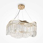 Подвесной светильник Maytoni DIA201PL-08G Gracia