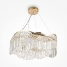 Подвесной светильник Maytoni DIA201PL-08G Gracia
