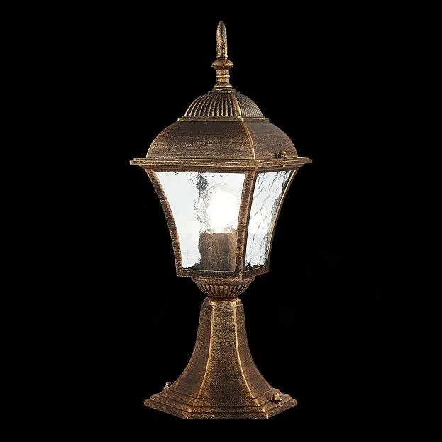 Уличный светильник ST Luce SL082.205.01 Domenico Уличный светильник ST Luce SL082.205.01 Domenico