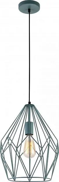 Подвесной светильник TopLight TL1173H-01DG Jade Подвесной светильник TopLight TL1173H-01DG Jade