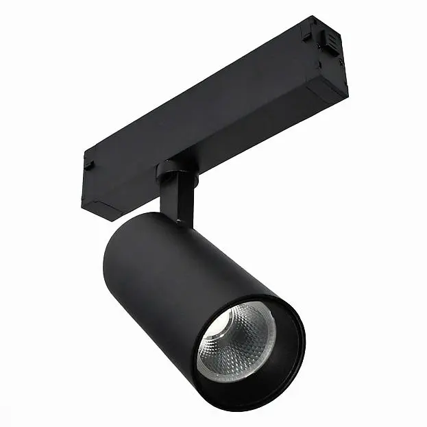 Трековый светильник ST Luce ST660.446.10 SKYLINE 220 Трековый светильник ST Luce ST660.446.10 SKYLINE 220