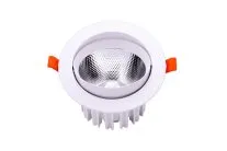 Точечный светильник DesignLed KZ-2-DLW-7-NW DL-KZ