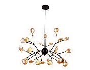 Подвесная люстра Ambrella light TR3013 Traditional