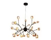 Подвесная люстра Ambrella light TR3013 Traditional