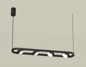 Подвесной светильник Ambrella light XB9164101