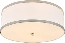Потолочный светильник Newport 3555/PL nickel 3550