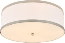Потолочный светильник Newport 3555/PL nickel 3550