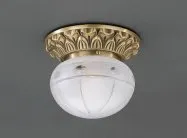 Светильник Reccagni Angelo PL 7714/1 rosa 774