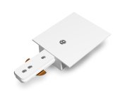 Ввод питания для накладного шинопровода Ambrella light GL7155