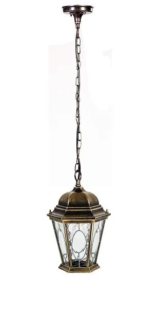 Уличный светильник подвесной Oasis Light 91405M Gb овал ASTORIA 2 Уличный светильник подвесной Oasis Light 91405M Gb овал ASTORIA 2