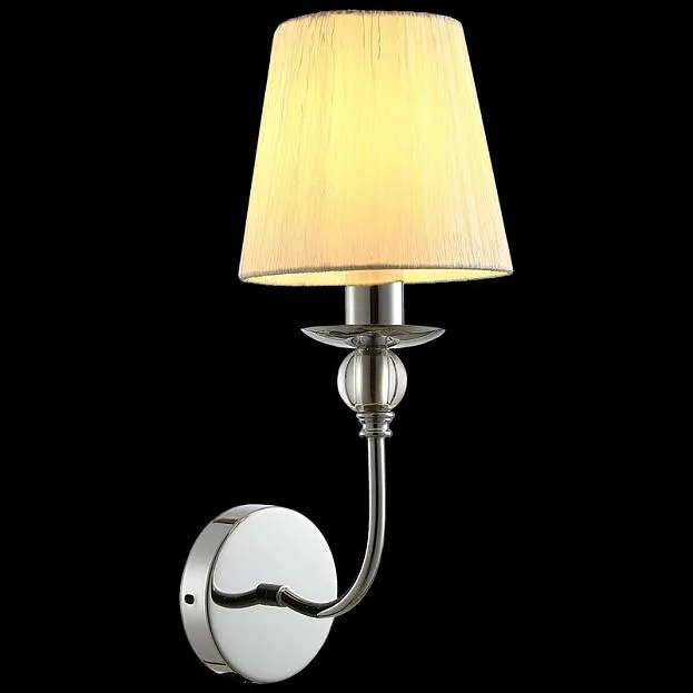 Бра ILLUMICO IL0956-1W-27 CR Бра ILLUMICO IL0956-1W-27 CR