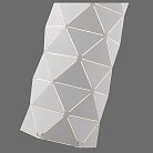 Подвесной светильник Wertmark WE262.01.006 Delfo