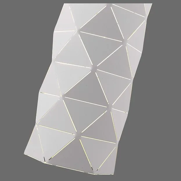 Подвесной светильник Wertmark WE262.01.006 Delfo