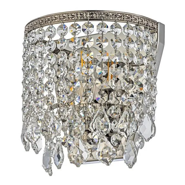Бра Arti Lampadari Stella E 2.10.502 N Бра Arti Lampadari Stella E 2.10.502 N