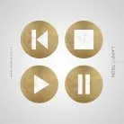 Бра BUTTON PLAY Lampatron 8789-24754