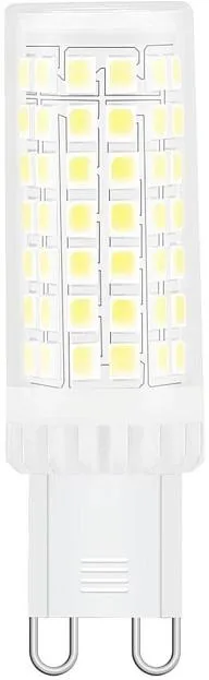 Лампочка светодиодная Gauss 107309355-D LED G9