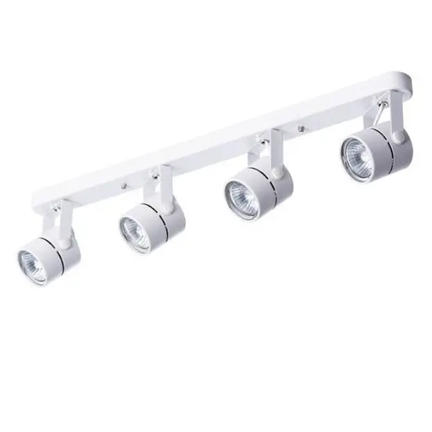 Спот Arte Lamp A1311PL-4WH Mizar Спот Arte Lamp A1311PL-4WH Mizar