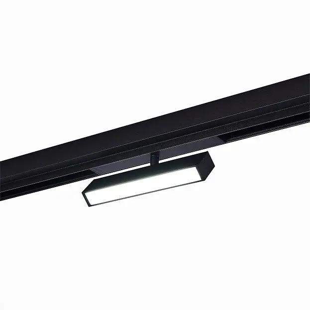 Светильник трековый ST-Luce ST378.446.09 SKYLINE 220 Светильник трековый ST-Luce ST378.446.09 SKYLINE 220