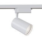 Трековый светильник Maytoni TR003-1-30W3K-W Track lamps Vuoro