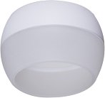 Точечный светильник Reluce 53008-9.5-001CT GX53 WT