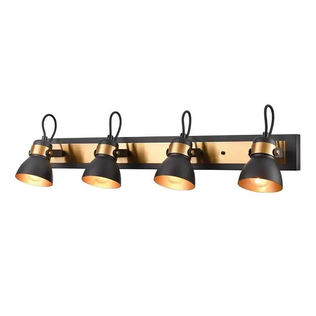 Спот Vele Luce VL6544W04 Vulcano Спот Vele Luce VL6544W04 Vulcano