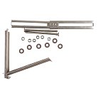 Комплект монтажа Uniel UFL-N10R SET ULO-N