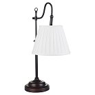 Настольный светильник Lussole GRLSL-2904-01 MILAZZO