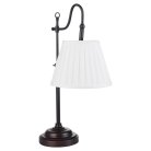 Настольный светильник Lussole GRLSL-2904-01 MILAZZO