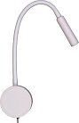 Спот светодиодный с выключателем Brizzi BR01357 Soria