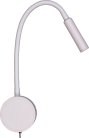 Спот светодиодный с выключателем Brizzi BR01357 Soria