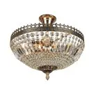 Люстра потолочная Omnilux OML-76607-04 Syracuse