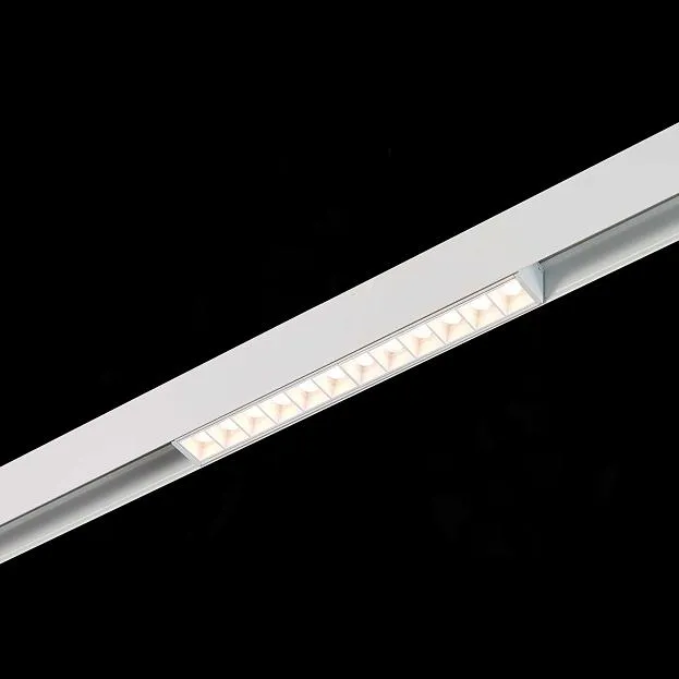 Трековый светильник ST LUCE ST361.536.12 SKYLINE 48 Трековый светильник ST LUCE ST361.536.12 SKYLINE 48