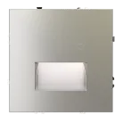 Подсветка светодиодная встраиваемая  Voltum VLS070704 S70 с датчиком, (шелк)