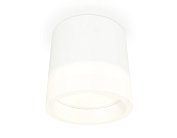 Комплект накладного светильника с акрилом Ambrella light XS8110001 Techno