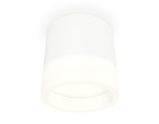 Комплект накладного светильника с акрилом Ambrella light XS8110001 Techno