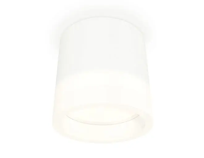Комплект накладного светильника с акрилом Ambrella light XS8110001 Techno Комплект накладного светильника с акрилом Ambrella light XS8110001 Techno
