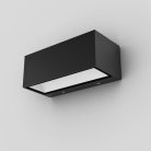 Архитектурная подсветка Oasis Light W1891М-3K Gr tube LED