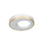 Точечный светильник Gauss AL003 Aluminium