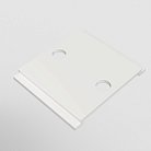 Крепление для троса 1шт Gravity белый Maytoni TRA004HP-21W S35