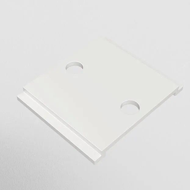 Крепление для троса 1шт Gravity белый Maytoni TRA004HP-21W S35