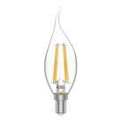 Лампа Gauss 1041125 Basic Filament