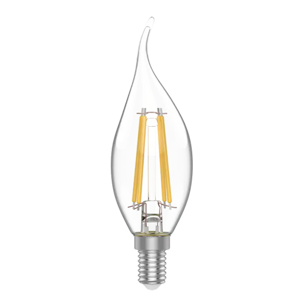 Лампа Gauss 1041125 Basic Filament