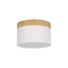 Накладной светильник Loft IT 10162 White Grape