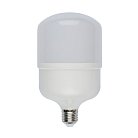 Лампочка светодиодная Volpe LED-M80-30W/DW/E27/FR/S картон